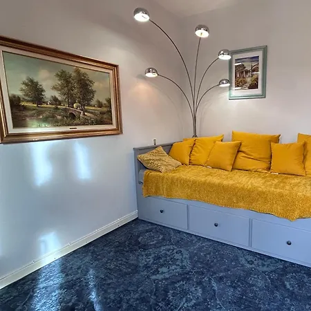 Le Cosy Family Apartment