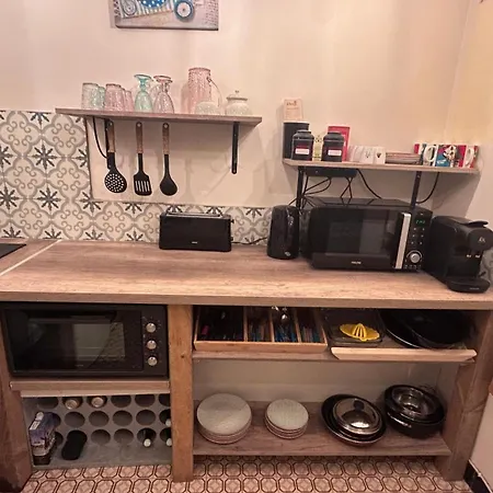 Apartamento Le Cosy Family Lourdes