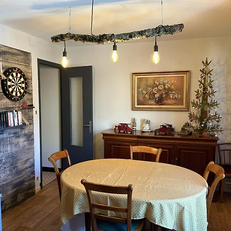 Le Cosy Family Appartement