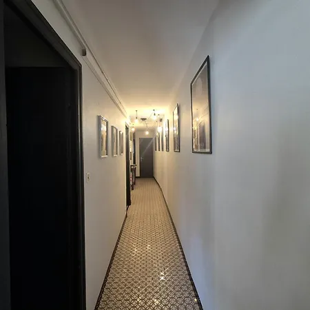 Apartment Cosy Family - Parking Inclus - Sanctuaires A Pied Lourdes
