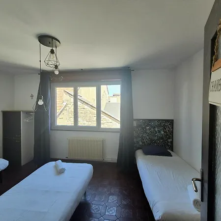 Cosy Family - Parking Inclus - Sanctuaires à Pied * Lourdes