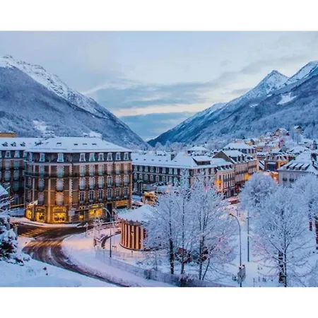 Cosy Family - Parking Inclus - Sanctuaires A Pied * Lourdes