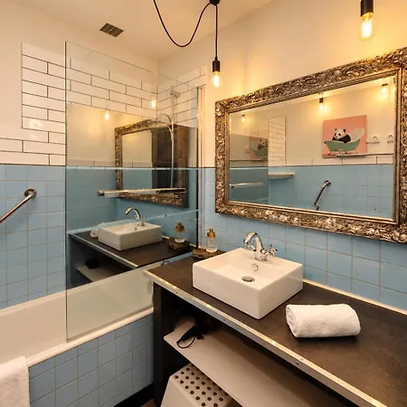 Apartment Cosy Family De 1 A 7 Pers - Parking Inclus - Sanctuaires A Pied *