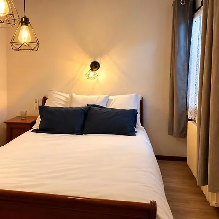 Cosy Family De 1 A 7 Pers - Parking Inclus - Sanctuaires A Pied Lourdes