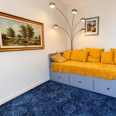 Apartment Cosy Family De 1 A 7 Pers - Parking Inclus - Sanctuaires A Pied