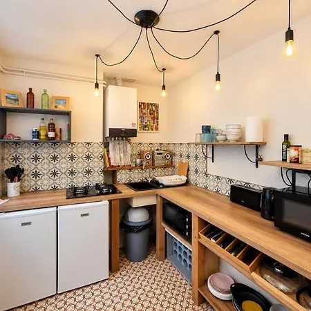 Cosy Family De 1 A 7 Pers - Parking Inclus - Sanctuaires A Pied Lourdes