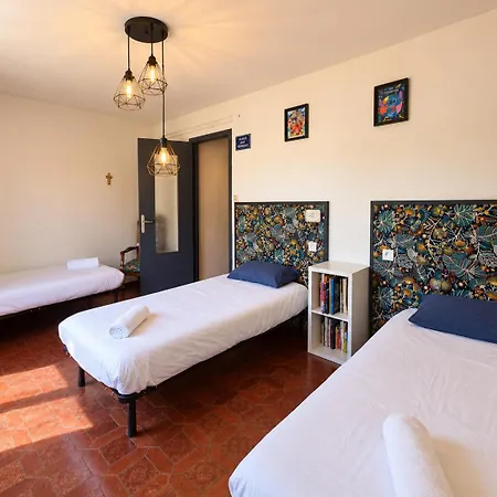 Apartment Cosy Family De 1 A 7 Pers - Parking Inclus - Sanctuaires A Pied