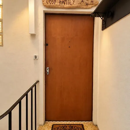 Apartment Cosy Family De 1 A 7 Pers - Parking Inclus - Sanctuaires A Pied Lourdes