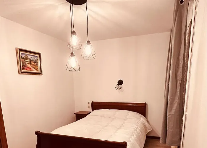 Appartement Le Cosy Family Lourdes