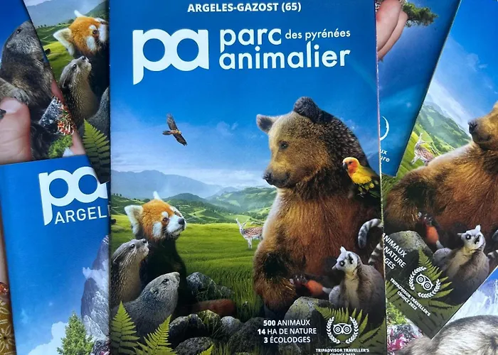 Le Cosy Family * Lourdes