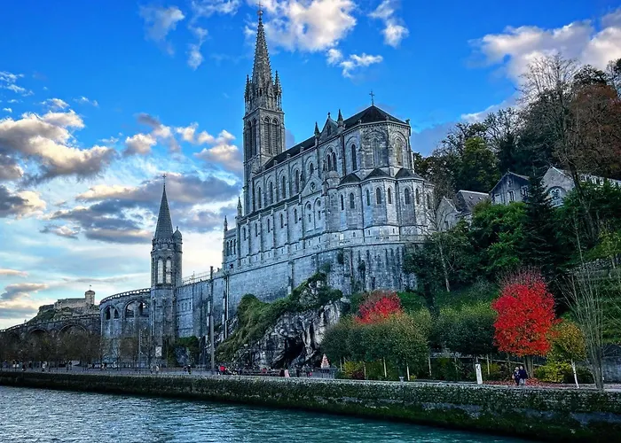 Apartment Le Cosy Family