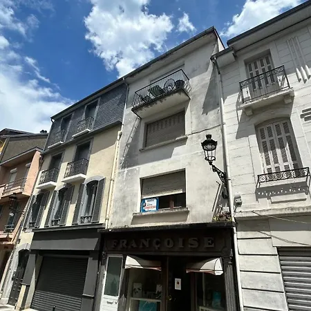 Le Cosy Family لورد