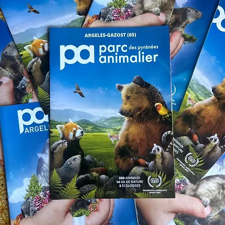 Le Cosy Family * لورد