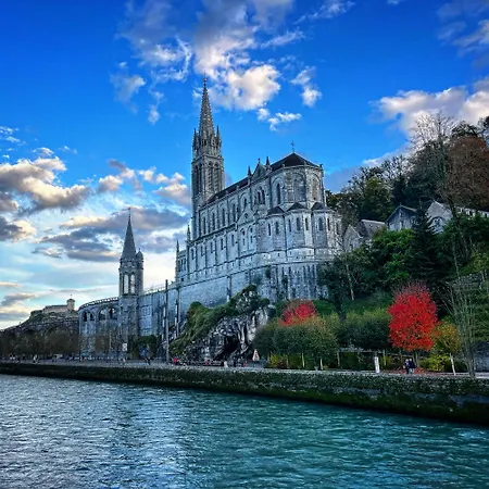 شقة Le Cosy Family