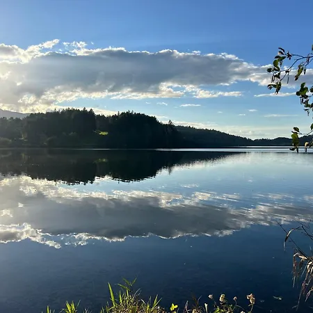 شقة Le Cosy Family