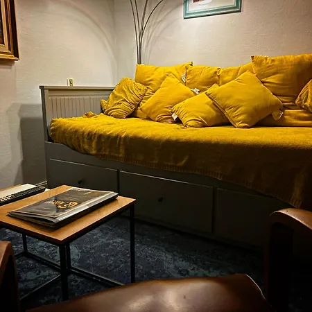 Le Cosy Family شقة