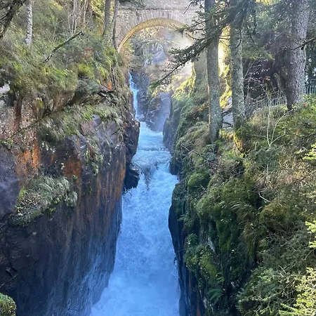 شقة Le Cosy Family *