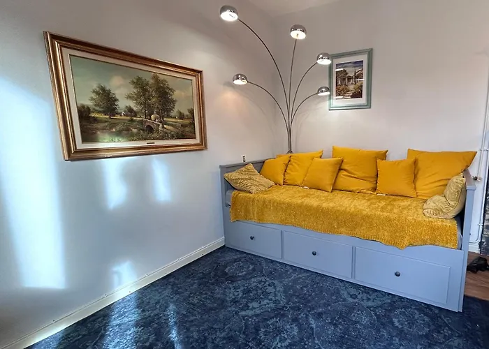 Le Cosy Family Appartement